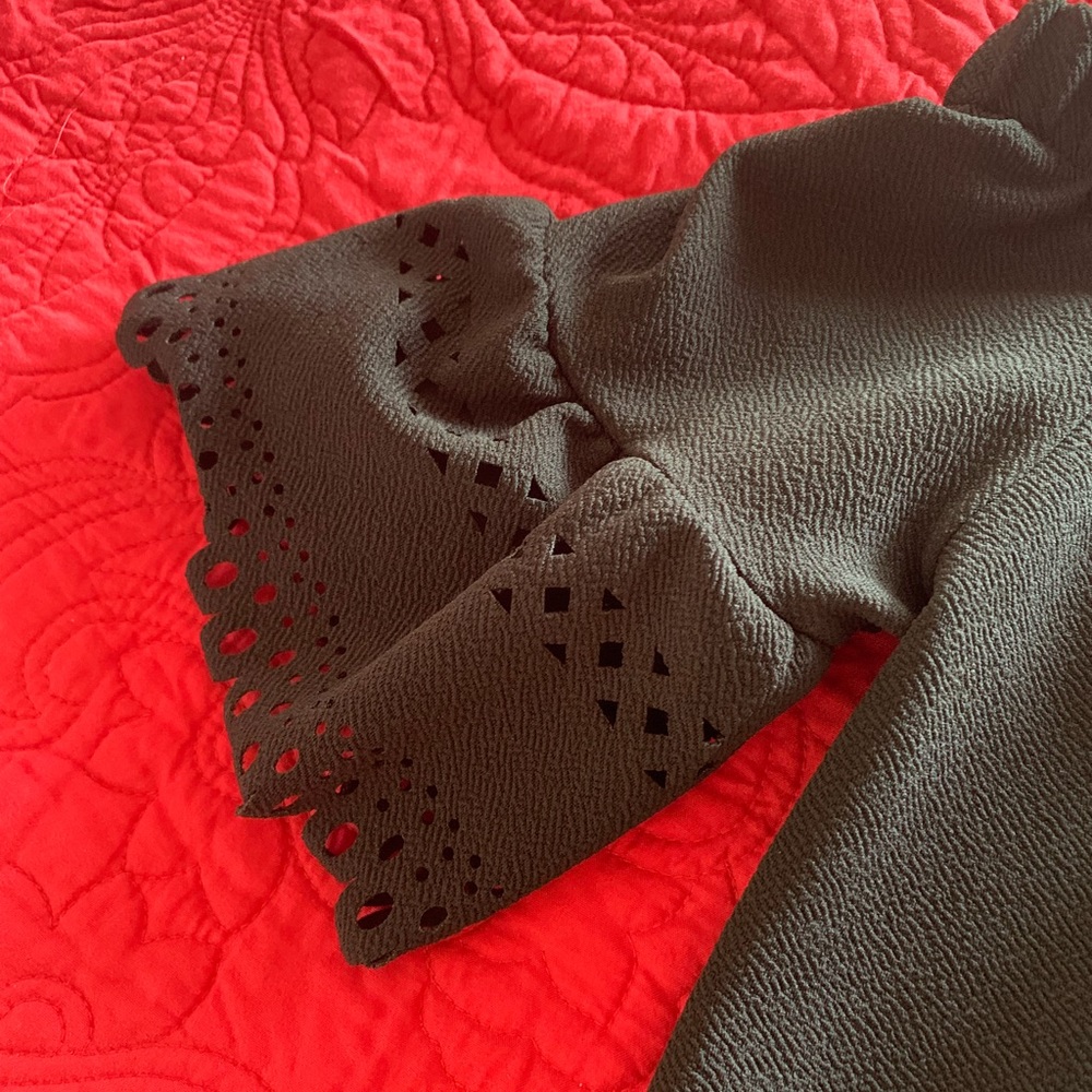 Darling peasant top - Picture 4 of 7